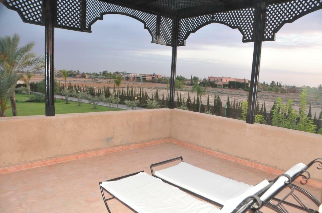 Riad Mhidou Ouled Jelal Exterior foto